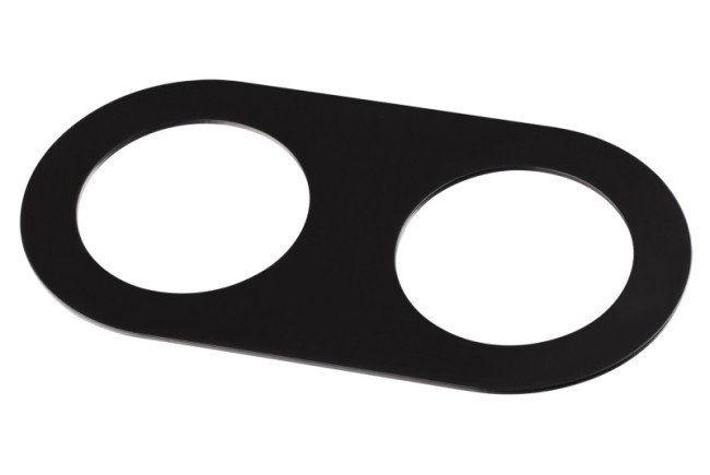 Декоративная рамка к артикулам 357585-357587, 357589, 357909-357910 Novotech Metis 357916 Декоративная рамка к артикулам 357585-357587, 357589, 357909-357910 Novotech Metis 357916