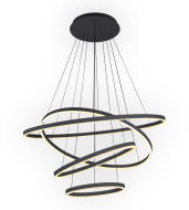 Подвесная люстра Kink Light Тор 08204,19A(4000K)