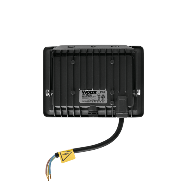 Прожектор Wolta WFL-30W/06 Прожектор Wolta WFL-30W/06