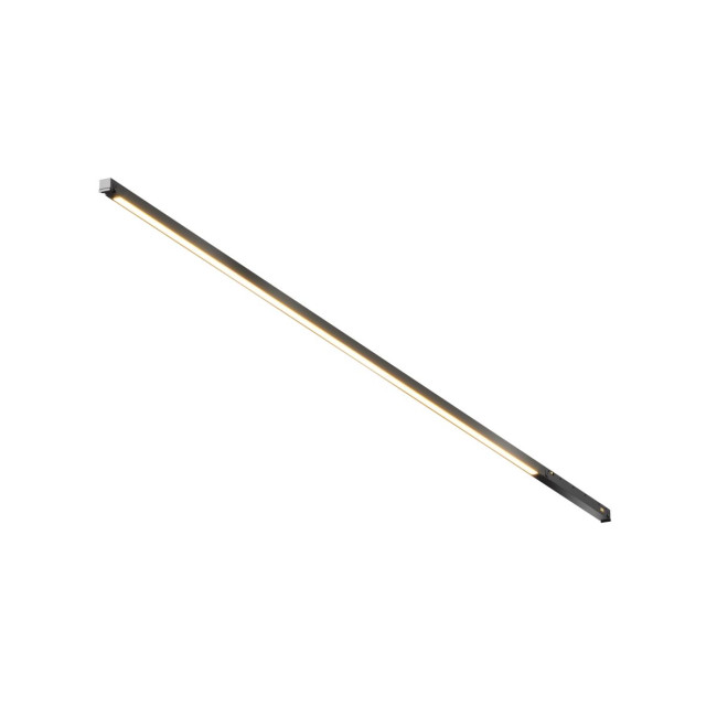 Трековый магнитный светильник Maytoni Technical Basis Exility X TR240-4-18WTW-DSZ-B