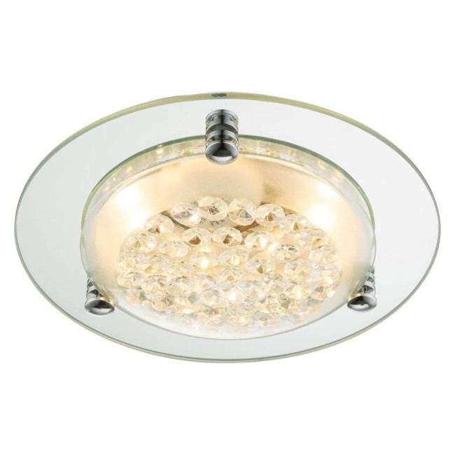 Крепеж для профиля САВ264 (комплект 6шт) Feron LD371 48246