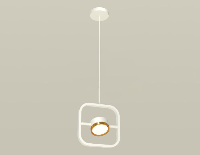 Подвесной светильник Ambrella Light Traditional (C9118, N8124) XB9118103 Подвесной светильник Ambrella Light Traditional (C9118, N8124) XB9118103