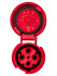 Розетка переносная TDM Electric SQ0603-0017