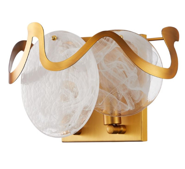 Бра Stilfort Sweet 2130/03/02W Бра Stilfort Sweet 2130/03/02W