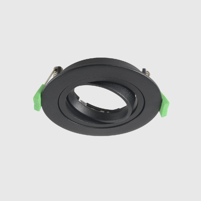 Встраиваемый светильник Crystal Lux CLT 001C1 BL V2 Встраиваемый светильник Crystal Lux CLT 001C1 BL V2