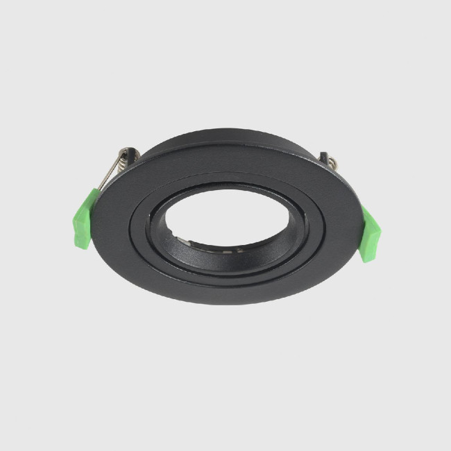Встраиваемый светильник Crystal Lux CLT 001C1 BL V2 Встраиваемый светильник Crystal Lux CLT 001C1 BL V2