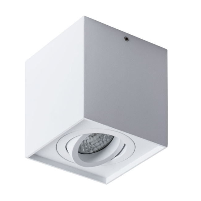 Потолочный светильник Arte Lamp Factor A5544PL-1WH Потолочный светильник Arte Lamp Factor A5544PL-1WH