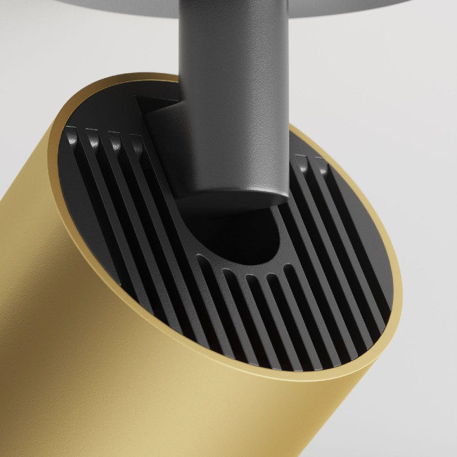 Спот Maytoni Technical Focus S C049CL-U-1BMG Спот Maytoni Technical Focus S C049CL-U-1BMG