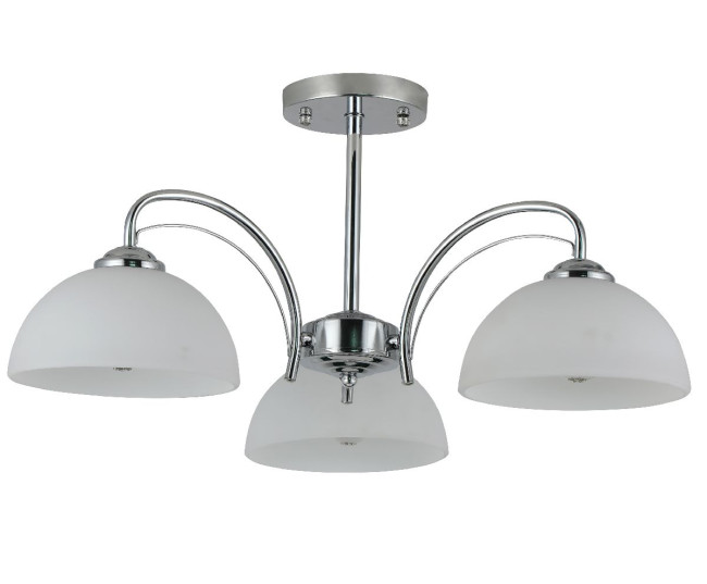 Люстра на штанге Rivoli Tina Б0060991 Люстра на штанге Rivoli Tina Б0060991