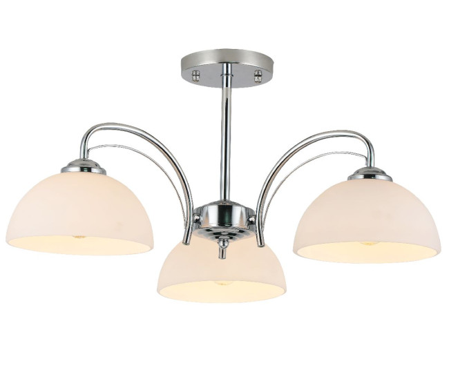 Люстра на штанге Rivoli Tina Б0060991 Люстра на штанге Rivoli Tina Б0060991