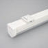 Линейный подвесной светильник Arlight ALT-LARGO-600-15W Warm3000 052089 Линейный подвесной светильник Arlight ALT-LARGO-600-15W Warm3000 052089