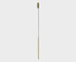 Подвесной светильник Italline IT014-0205 gold Подвесной светильник Italline IT014-0205 gold