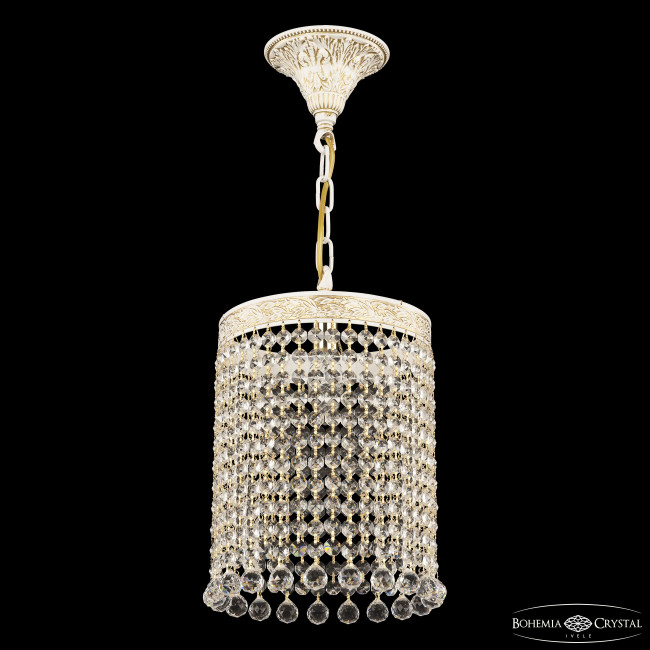 Подвесной светильник Bohemia Ivele Crystal AL19201/20OL WMG Balls Подвесной светильник Bohemia Ivele Crystal AL19201/20OL WMG Balls