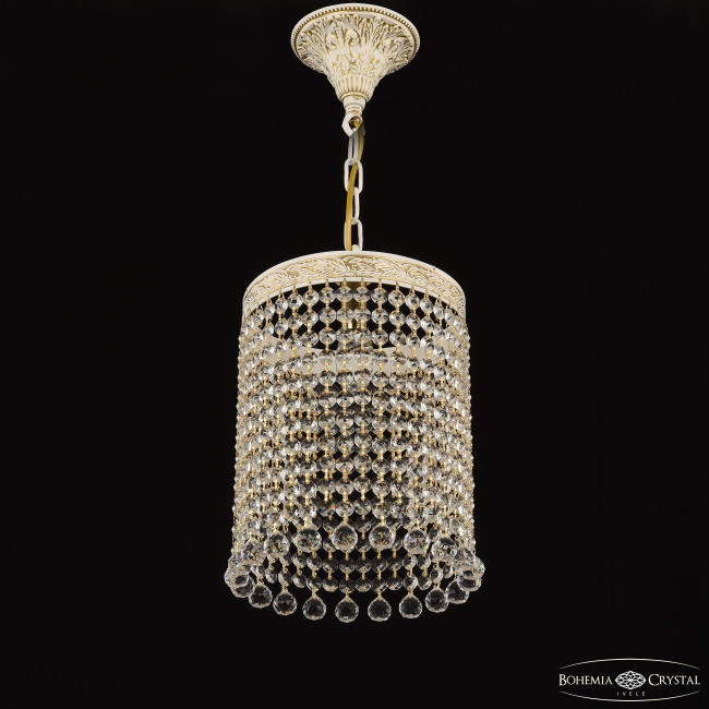 Подвесной светильник Bohemia Ivele Crystal AL19201/20OL WMG Balls Подвесной светильник Bohemia Ivele Crystal AL19201/20OL WMG Balls