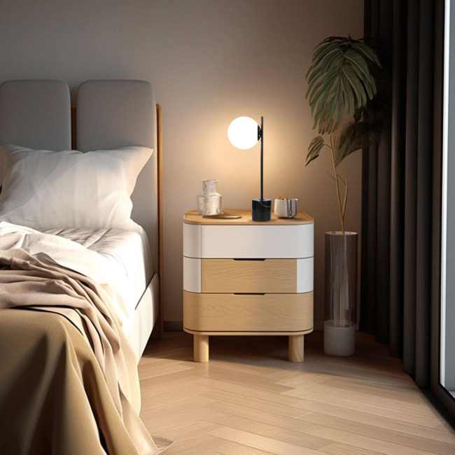 Настольная лампа Eurosvet Marbella 01157/1 черный a064388 Настольная лампа Eurosvet Marbella 01157/1 черный a064388