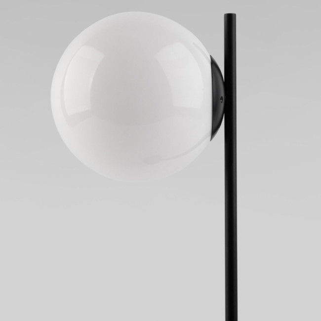 Настольная лампа Eurosvet Marbella 01157/1 черный a064388 Настольная лампа Eurosvet Marbella 01157/1 черный a064388