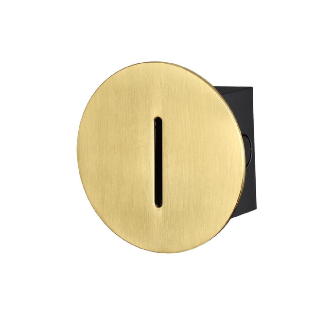 Подсветка для лестниц Odeon Light Hightech Escala 7053/3WL Подсветка для лестниц Odeon Light Hightech Escala 7053/3WL