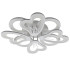Потолочная люстра Escada Armeria 10227/8LED BL Потолочная люстра Escada Armeria 10227/8LED BL