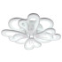 Потолочная люстра Escada Armeria 10227/8LED BL Потолочная люстра Escada Armeria 10227/8LED BL