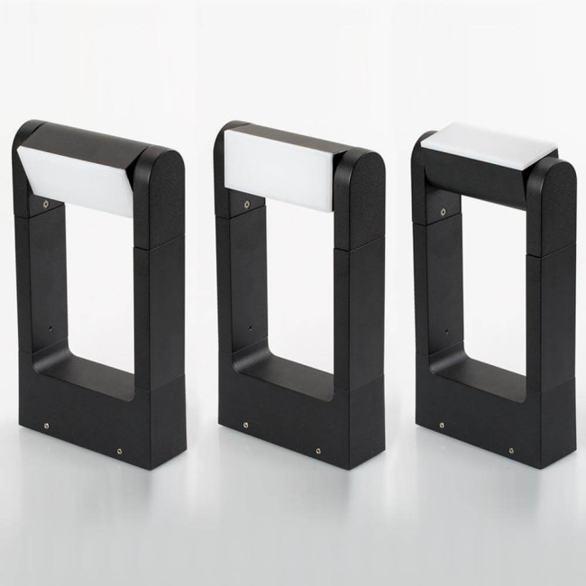 Садовый светильник Arlight Lgd-path-frame-rotary 020344(1)