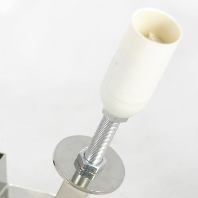 Подвесная люстра Lussole Loft Clovis LSP-8744 Подвесная люстра Lussole Loft Clovis LSP-8744