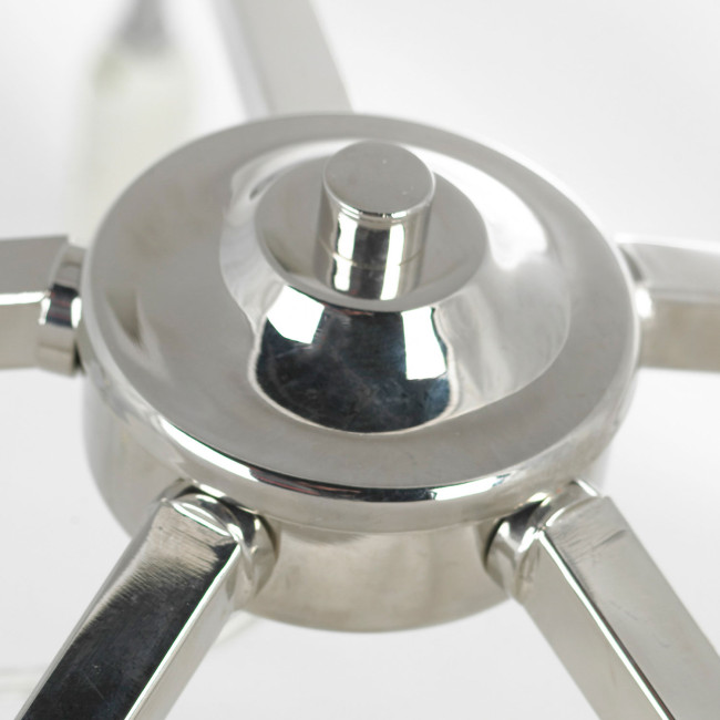 Подвесная люстра Lussole Loft Clovis LSP-8744 Подвесная люстра Lussole Loft Clovis LSP-8744