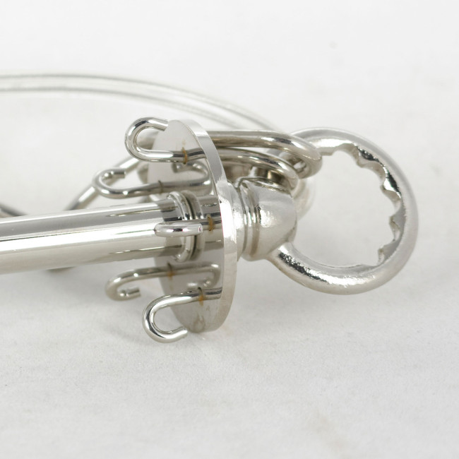 Подвесная люстра Lussole Loft Clovis LSP-8744 Подвесная люстра Lussole Loft Clovis LSP-8744