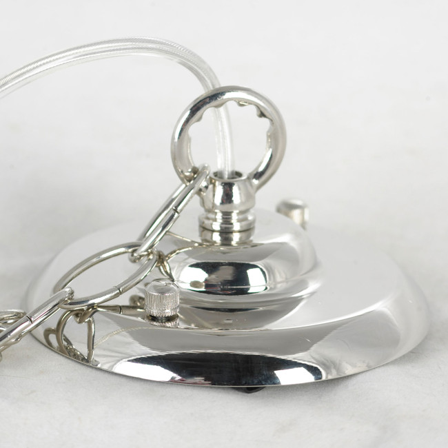 Подвесная люстра Lussole Loft Clovis LSP-8744 Подвесная люстра Lussole Loft Clovis LSP-8744