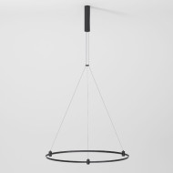 Шинопровод с тросовыми креплениями Elektrostandard Esthetic Magnetic 4690389202391 85138/00 a065428 Шинопровод с тросовыми креплениями Elektrostandard Esthetic Magnetic 4690389202391 85138/00 a065428