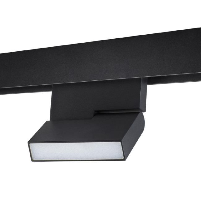 Трековый светильник Novotech Flum 359492 Трековый светильник Novotech Flum 359492
