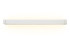 Настенный светильник Crystal Lux KANTO AP20W LED WH