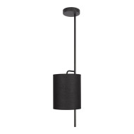 Потолочный светильник Loft IT Ritz 10253P Black Потолочный светильник Loft IT Ritz 10253P Black