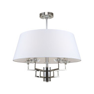 Люстра на штанге Escada Rhapsody 10161/5PL