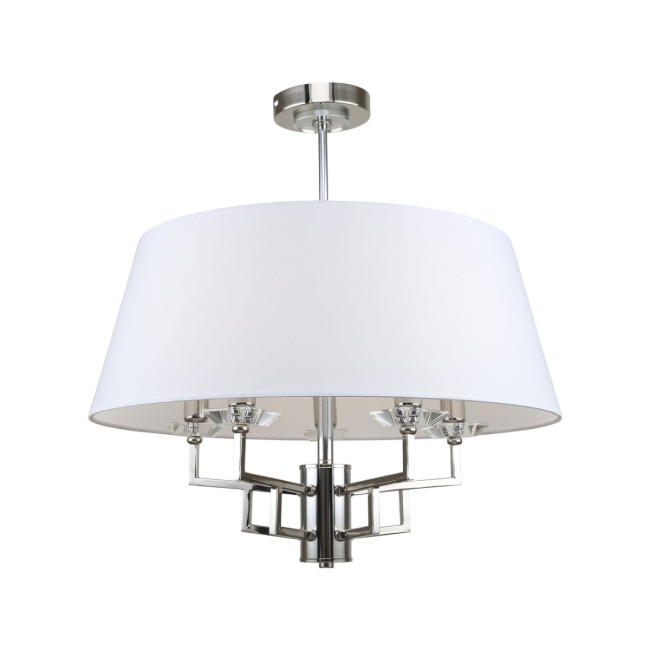 Люстра на штанге Escada Rhapsody 10161/5PL Люстра на штанге Escada Rhapsody 10161/5PL