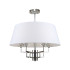 Люстра на штанге Escada Rhapsody 10161/5PL Люстра на штанге Escada Rhapsody 10161/5PL