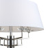 Люстра на штанге Escada Rhapsody 10161/5PL Люстра на штанге Escada Rhapsody 10161/5PL