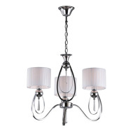 Подвесная люстра Omnilux Mellitto OML-63803-03 Подвесная люстра Omnilux Mellitto OML-63803-03