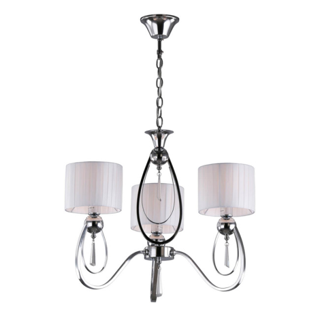 Подвесная люстра Omnilux Mellitto OML-63803-03 Подвесная люстра Omnilux Mellitto OML-63803-03