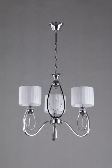 Подвесная люстра Omnilux Mellitto OML-63803-03 Подвесная люстра Omnilux Mellitto OML-63803-03