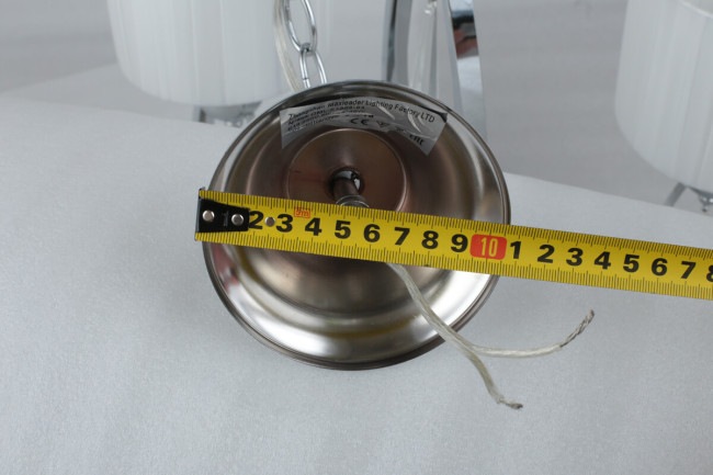 Подвесная люстра Omnilux Mellitto OML-63803-03 Подвесная люстра Omnilux Mellitto OML-63803-03