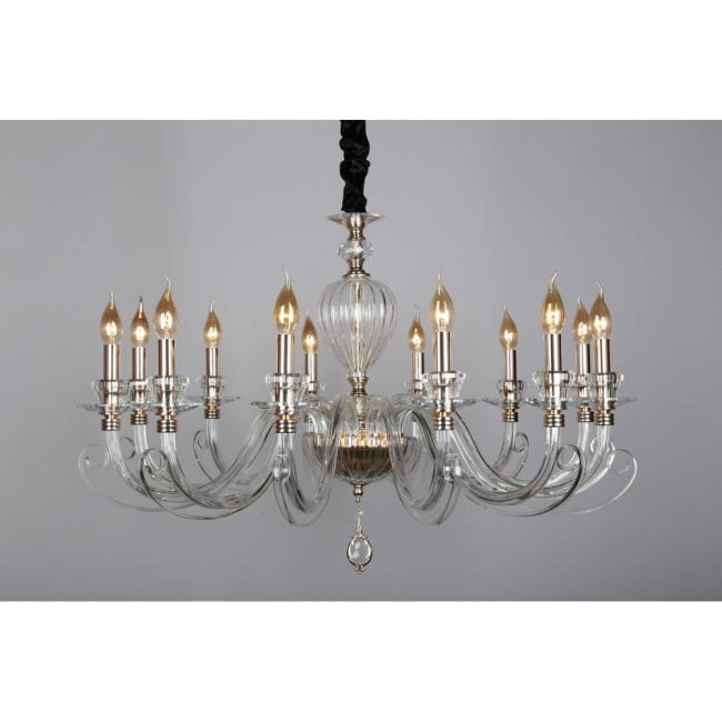 Подвесная люстра Aployt Daniele APL.701.03.12 Подвесная люстра Aployt Daniele APL.701.03.12