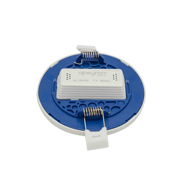 Встраиваемая светодиодная панель Apeyron 06-16 Встраиваемая светодиодная панель Apeyron 06-16