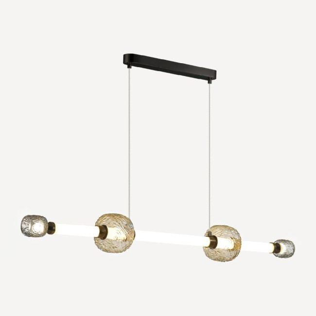 Подвесной светильник Odeon Light Kliff 5427/40L Подвесной светильник Odeon Light Kliff 5427/40L