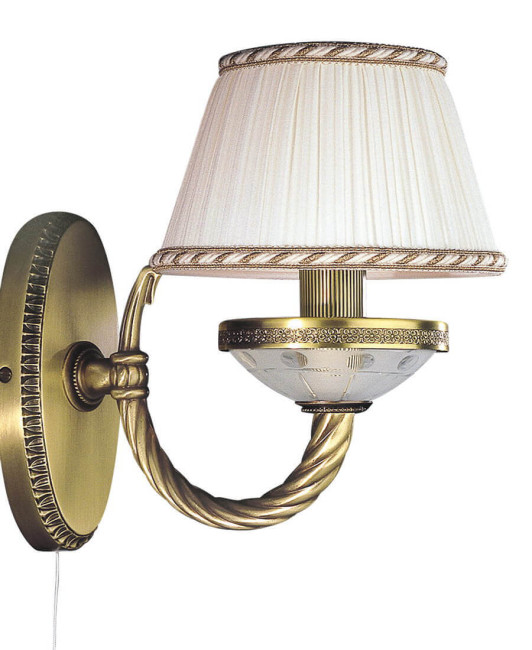 Бра Reccagni Angelo A 4660/1 Бра Reccagni Angelo A 4660/1