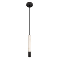 Подвесной светильник LOFT IT Montblanc 10475C Black