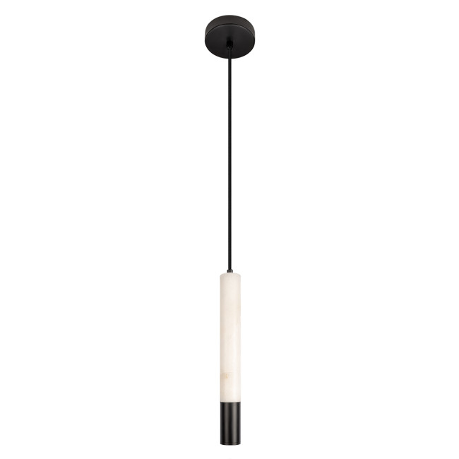Подвесной светильник LOFT IT Montblanc 10475C Black