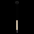 Подвесной светильник LOFT IT Montblanc 10475C Black