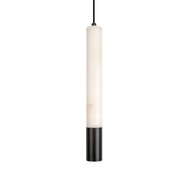 Подвесной светильник LOFT IT Montblanc 10475C Black