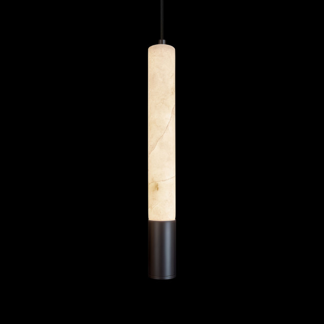 Подвесной светильник LOFT IT Montblanc 10475C Black