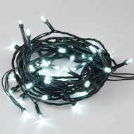 Светодиодная гирлянда Uniel (UL-00007305) белый ULD-S0500-050/DGA White IP20 Светодиодная гирлянда Uniel (UL-00007305) белый ULD-S0500-050/DGA White IP20